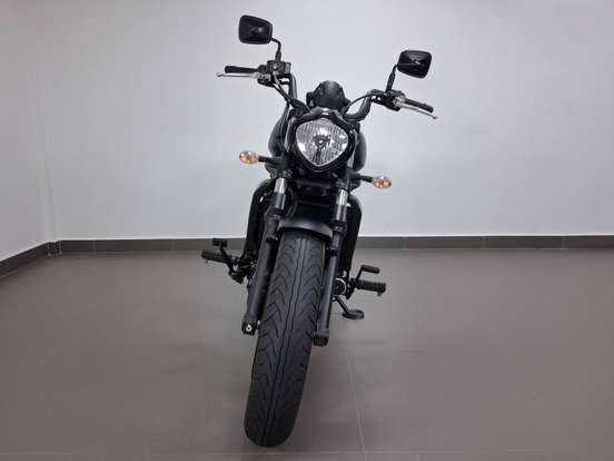 KAWASAKI-VULCAN S ABS KAWASAKI-VULCAN S ABS-2025