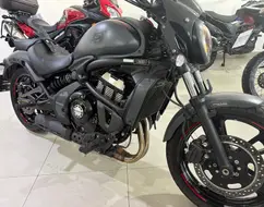 KAWASAKI VULCAN S ABS KAWASAKI VULCAN S ABS