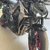 KAWASAKI Z1000 ABS KAWASAKI Z1000 ABS