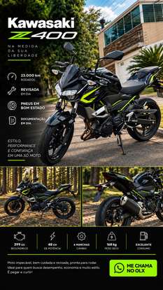 KAWASAKI-Z400 KAWASAKI-Z400-2020