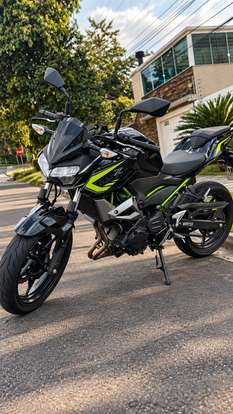 KAWASAKI-Z400 KAWASAKI-Z400-2020