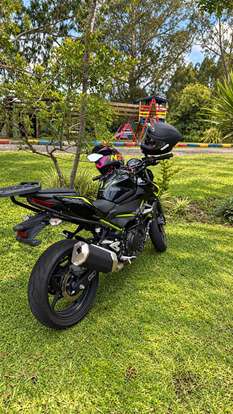 KAWASAKI-Z400 KAWASAKI-Z400-2020