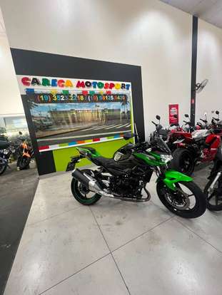 KAWASAKI-Z400 KAWASAKI-Z400-2020