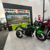 KAWASAKI Z400 KAWASAKI Z400