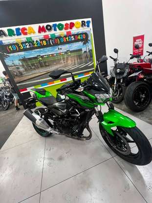 KAWASAKI-Z400 KAWASAKI-Z400-2020