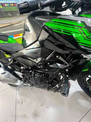 KAWASAKI-Z400 KAWASAKI-Z400-2020