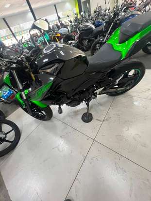 KAWASAKI-Z400 KAWASAKI-Z400-2020