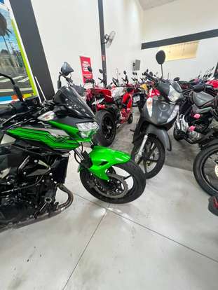 KAWASAKI-Z400 KAWASAKI-Z400-2020