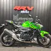 KAWASAKI Z400 KAWASAKI Z400