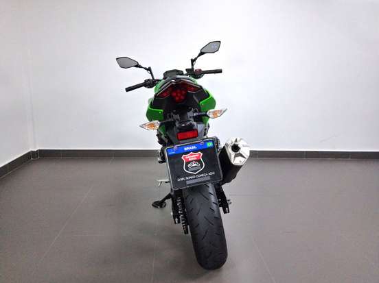 KAWASAKI-Z500 KAWASAKI-Z500-2024