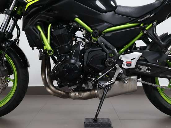 KAWASAKI-Z650 ABS KAWASAKI-Z650 ABS-2021