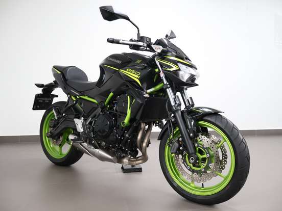 KAWASAKI-Z650 ABS KAWASAKI-Z650 ABS-2021