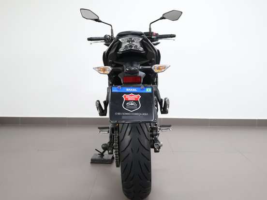 KAWASAKI-Z650 ABS-2021