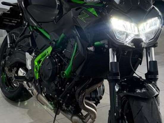 KAWASAKI-Z650 ABS KAWASAKI-Z650 ABS-2024