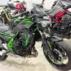 KAWASAKI Z650 ABS KAWASAKI Z650 ABS