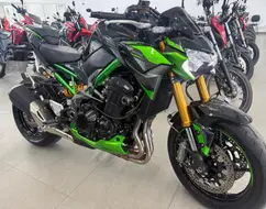 KAWASAKI Z900 R EDITION KAWASAKI Z900 R EDITION
