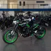 KAWASAKI Z900 SE KAWASAKI Z900 SE