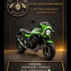 KAWASAKI Z900RS CAFÉ KAWASAKI Z900RS CAFÉ