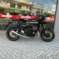 KAWASAKI Z900RS KAWASAKI Z900RS