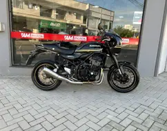 KAWASAKI Z900RS KAWASAKI Z900RS