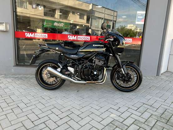 KAWASAKI-Z900RS KAWASAKI-Z900RS-2023
