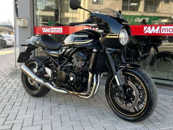 KAWASAKI-Z900RS KAWASAKI-Z900RS-2023