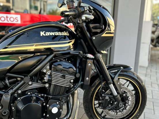 KAWASAKI-Z900RS KAWASAKI-Z900RS-2023
