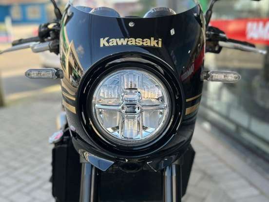 KAWASAKI-Z900RS KAWASAKI-Z900RS-2023