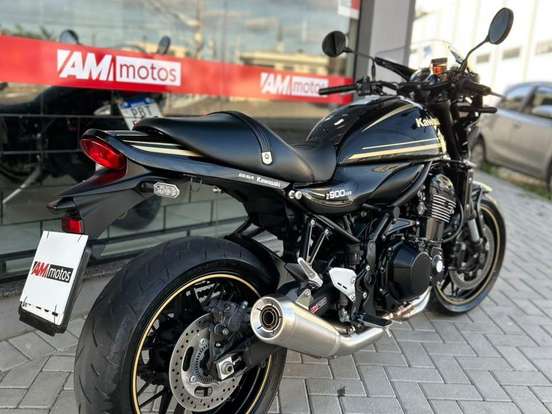 KAWASAKI-Z900RS KAWASAKI-Z900RS-2023