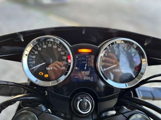 KAWASAKI-Z900RS KAWASAKI-Z900RS-2023