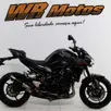 KAWASAKI Z900 KAWASAKI Z900