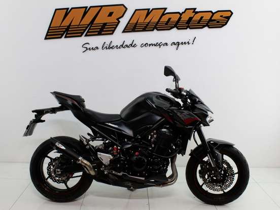 KAWASAKI-Z900 KAWASAKI-Z900-2020