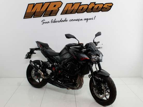 KAWASAKI-Z900 KAWASAKI-Z900-2020