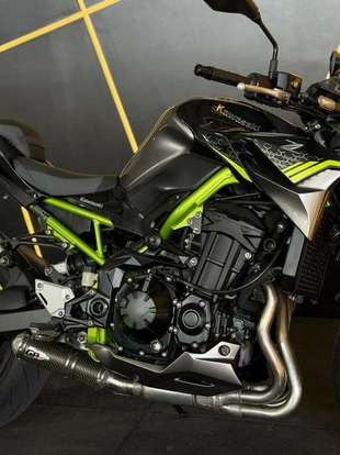KAWASAKI-Z900 KAWASAKI-Z900-2020