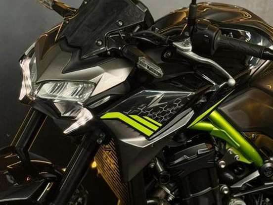KAWASAKI-Z900 KAWASAKI-Z900-2020