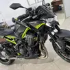 KAWASAKI Z900 KAWASAKI Z900