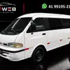 KIA BESTA 3.0 GS GRAND 8V DIESEL 3P MANUAL KIA BESTA 3.0 GS GRAND 8V DIESEL 3P MANUAL