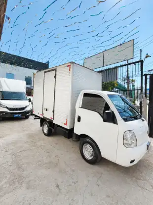 KIA-BONGO-2.5 K-2500 4X2 CS TURBO DIESEL 2P MANUAL KIA-BONGO-2012