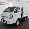 KIA BONGO 2.5 TD DIESEL STD CS 4x4 MANUAL KIA BONGO 2.5 TD DIESEL STD CS 4x4 MANUAL