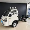 KIA BONGO 2.5 TD DIESEL STD CS 4x4 MANUAL KIA BONGO 2.5 TD DIESEL STD CS 4x4 MANUAL