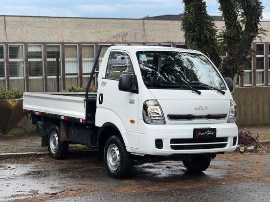 KIA-BONGO-2.5 TD DIESEL STD CS 4x4 MANUAL KIA-BONGO-2023
