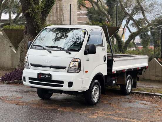 KIA-BONGO-2.5 TD DIESEL STD CS 4x4 MANUAL KIA-BONGO-2023