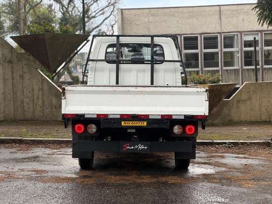 KIA-BONGO-2.5 TD DIESEL STD CS 4x4 MANUAL KIA-BONGO-2023