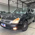KIA CARNIVAL 3.5 EX V6 24V GASOLINA 4P AUTOMÁTICO KIA CARNIVAL 3.5 EX V6 24V GASOLINA 4P AUTOMÁTICO