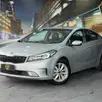 KIA CERATO 1.6 SX 16V FLEX 4P AUTOMÁTICO KIA CERATO 1.6 SX 16V FLEX 4P AUTOMÁTICO