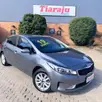 KIA CERATO 1.6 SX 16V FLEX 4P AUTOMÁTICO KIA CERATO 1.6 SX 16V FLEX 4P AUTOMÁTICO