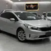 KIA CERATO 1.6 SX 16V FLEX 4P AUTOMÁTICO KIA CERATO 1.6 SX 16V FLEX 4P AUTOMÁTICO