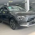 KIA NIRO 1.6 GDI HEV EX DCT KIA NIRO 1.6 GDI HEV EX DCT