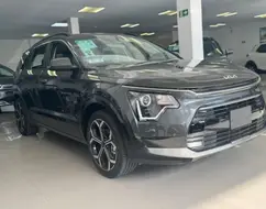 KIA NIRO 1.6 GDI HEV EX DCT KIA NIRO 1.6 GDI HEV EX DCT