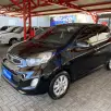 KIA PICANTO 1.0 EX 12V FLEX 4P MANUAL KIA PICANTO 1.0 EX 12V FLEX 4P MANUAL